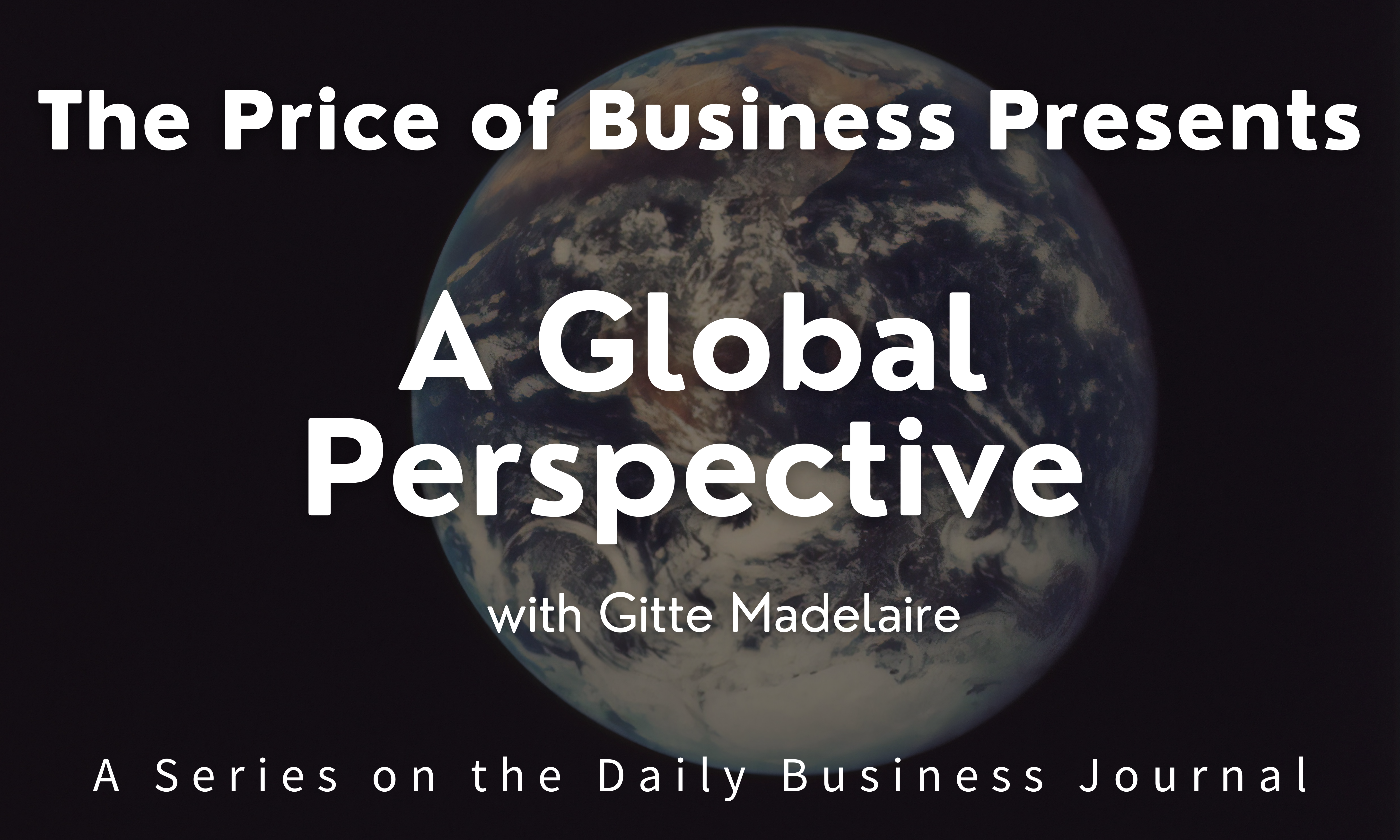 PoB Global Perspective